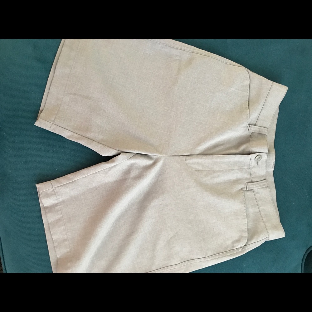 Patagonia Gray Men’s Shorts